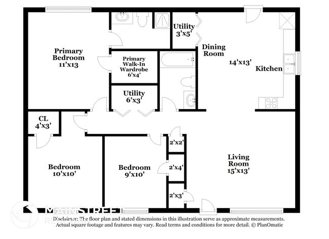 Building Photo - 8705 Vision Pl