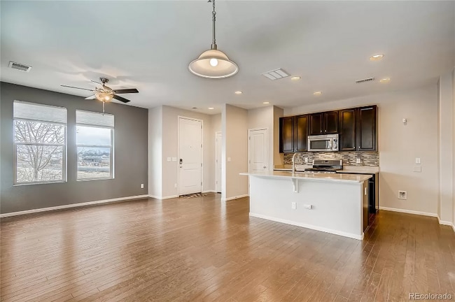 Photo - 14813 W 70th Dr Townhome