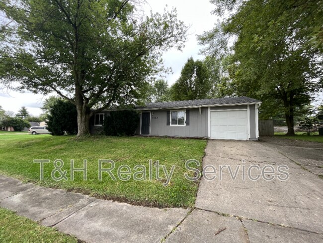 Building Photo - 5623 Dry Den Dr