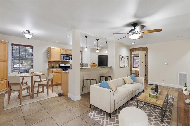 Foto del edificio - 914 E 32nd St