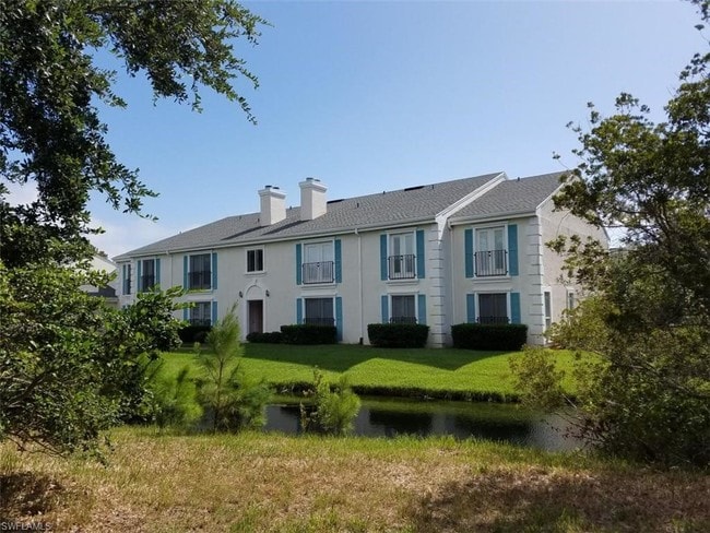 Building Photo - 63 Ponte Vedra Colony Cir