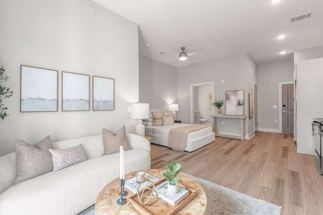 Foto del interior - The Resort at Rockwater