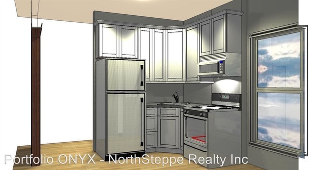 Building Photo - 4 br, 2 bath Apartment - 33 W Patterson
