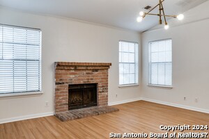Building Photo - 11610 Vance Jackson Rd