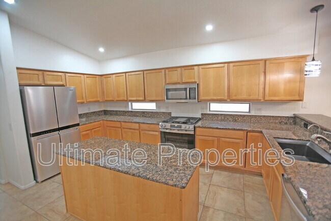 Foto del edificio - 15313 N 104th Way