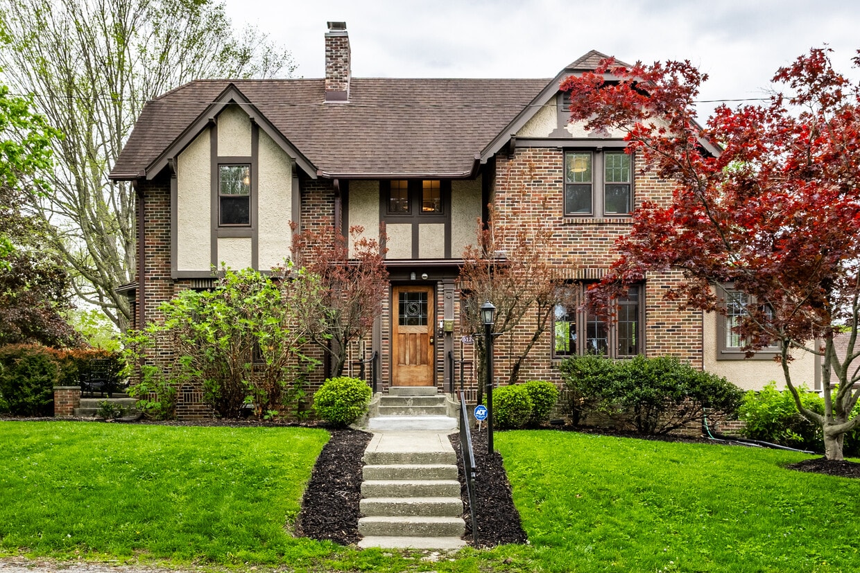 Photo - 5124 N Capitol Ave (Indianapolis, IN)