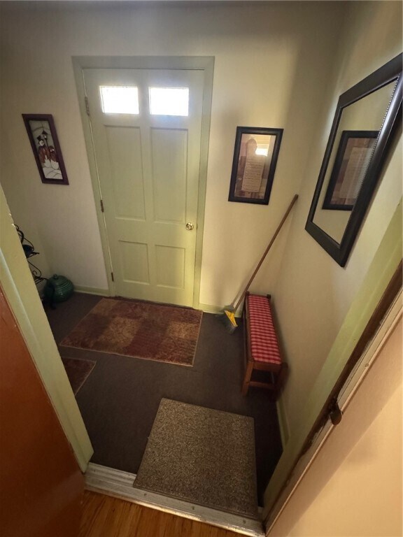 Foto del edificio - 16 Summit St