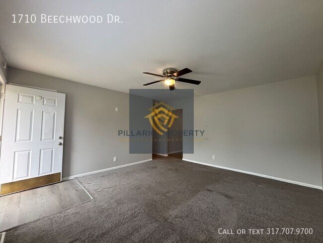 Foto del edificio - 1710 Beechwood Dr