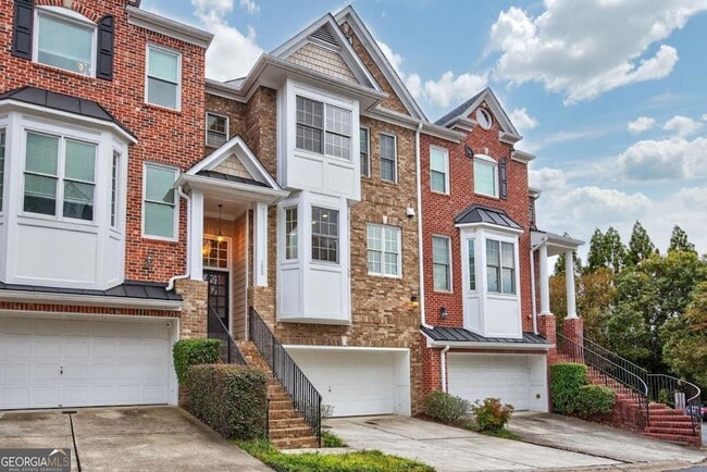 Photo - 1222 Creekside Pl SE Townhome