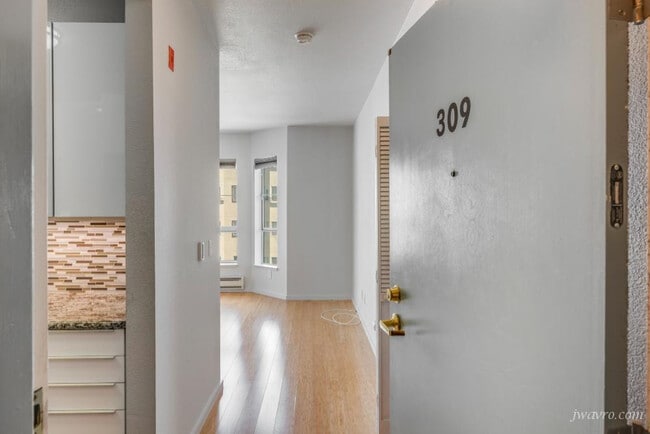 Photo - 603 Natoma St Apartment