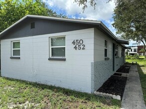 Building Photo - 450 88th Ave N