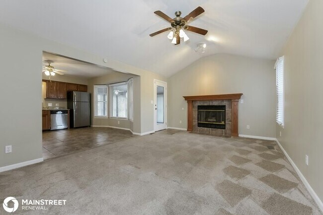 Building Photo - 306 Zoe St, Buckner, MO 64016