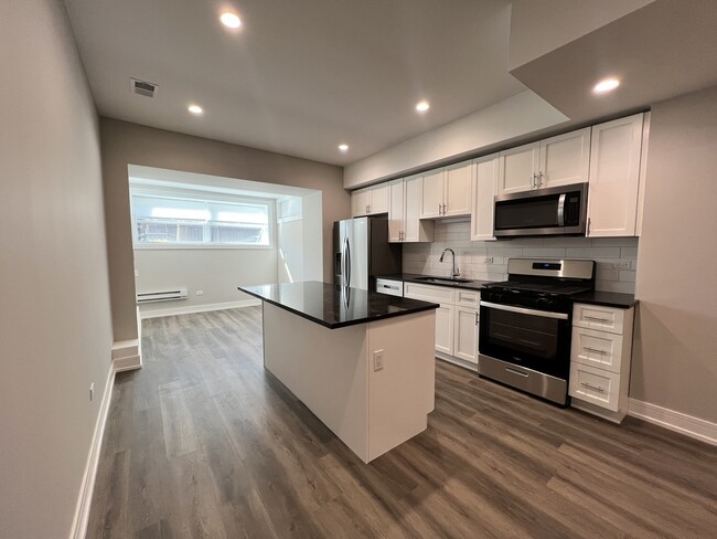 Foto del edificio - 706 W Grace St
