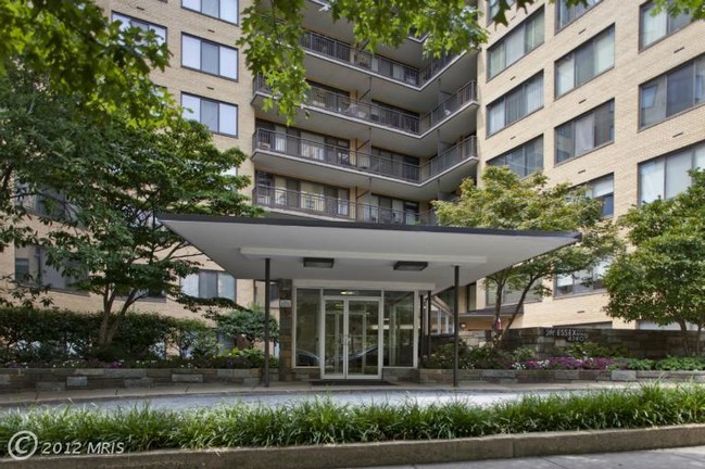 The Essex Building - 4740 Connecticut Ave NW