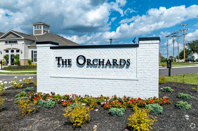 Foto del edificio - The Orchards Apartments