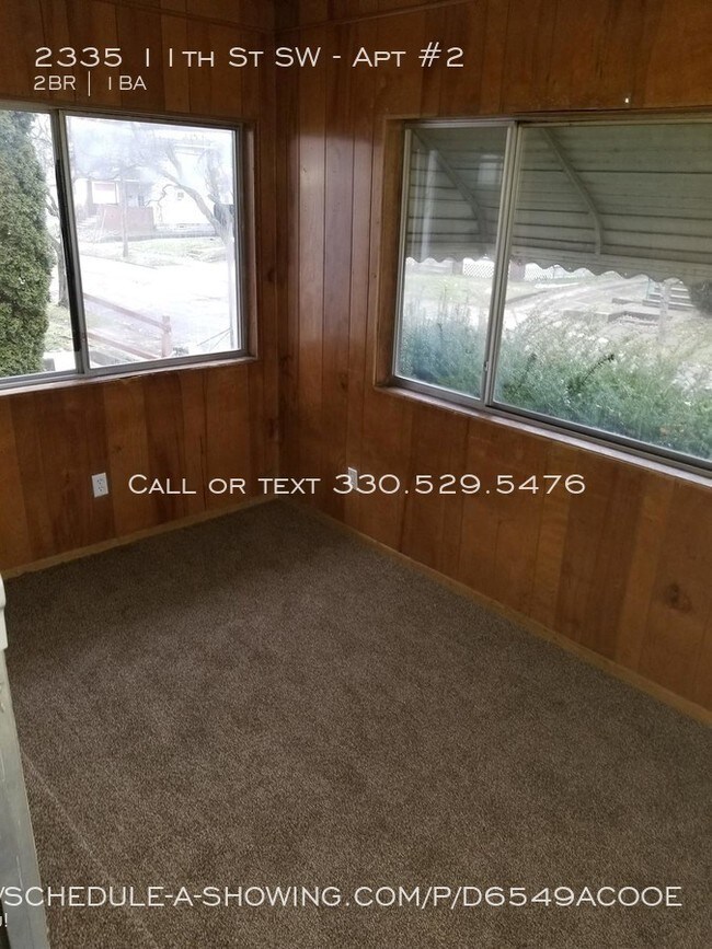 Building Photo - 2335 11th St SW