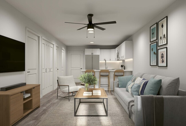 Building Photo - Pinnacle Square