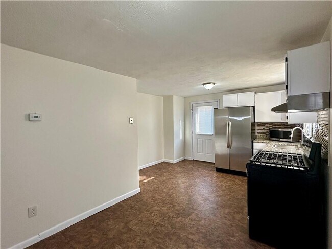 Foto del edificio - 35 Lancashire St