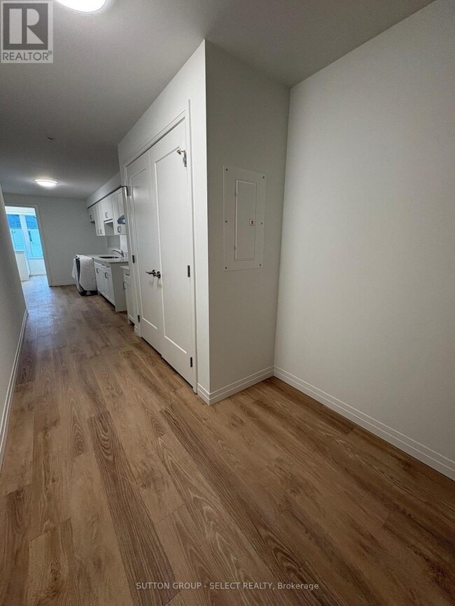 Photo du bâtiment - 351 Hill St