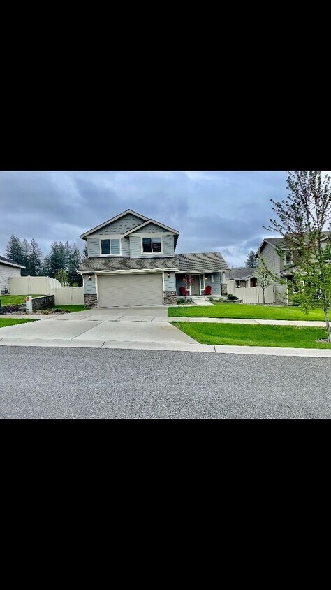 Foto principal - Modern Comfort in the Heart of Coeur d’Alene!
