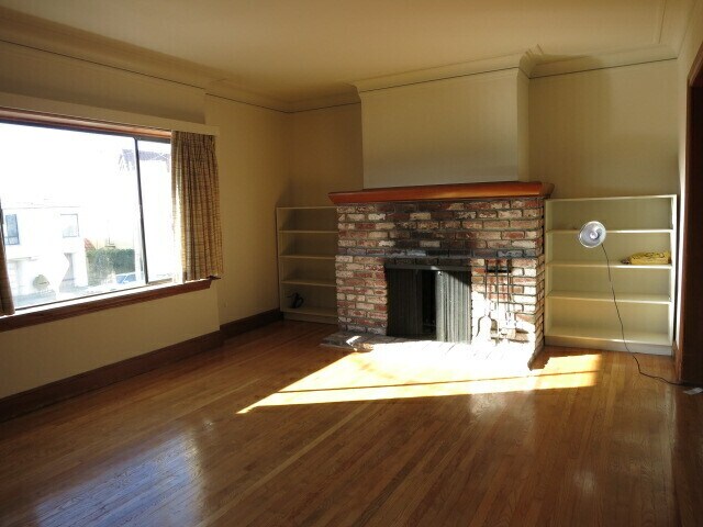 Building Photo - 4516 Balboa St
