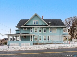 Building Photo - 361 Ridgefield Ave