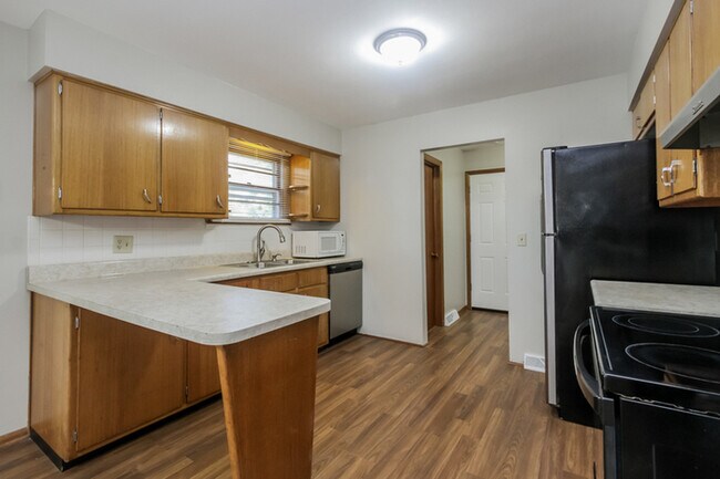 Foto del edificio - Great 3 Bedroom Home in Plainfield, IN