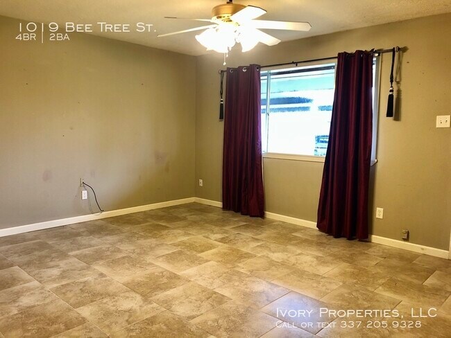 Building Photo - 1019 Bee Tree St.