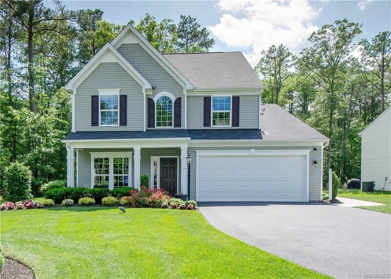 Foto principal - 6230 Regal Crest Dr