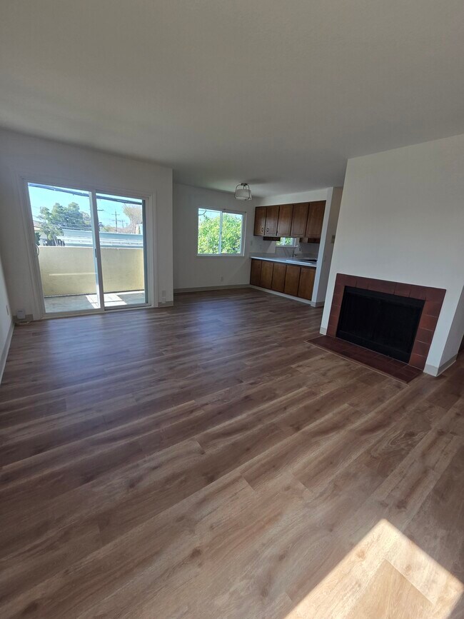 Foto del edificio - 3124 Yosemite Ave