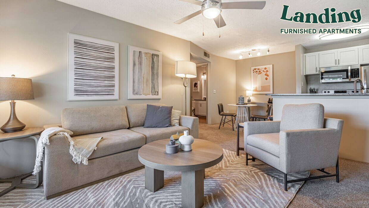 Foto principal - 1735 Brantley Rd