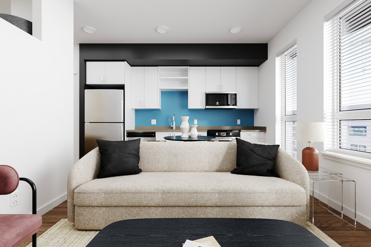 Foto principal - 15301 NE Turing St