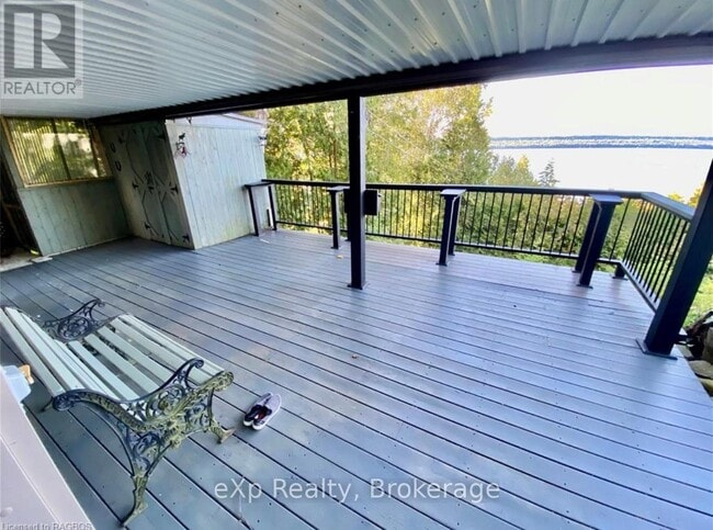 Photo du bâtiment - 502435 Grey Rd 1