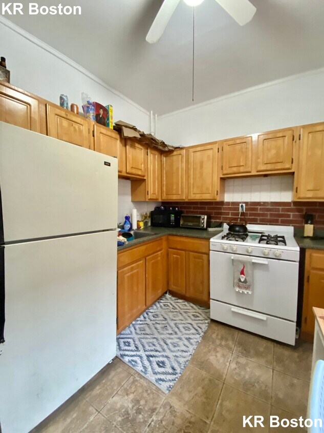 Primary Photo - 55 Harvard Ave