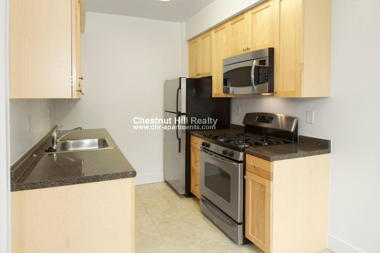 Primary Photo - 1 Langdon St