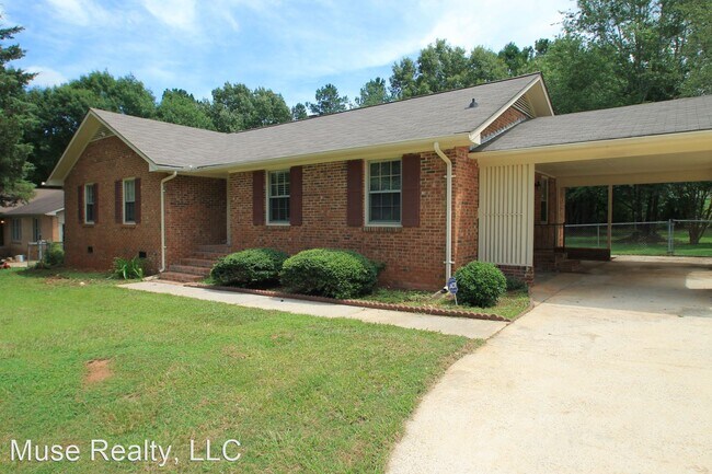 Building Photo - 3 br, 2 bath House - 1265 Craig Ave