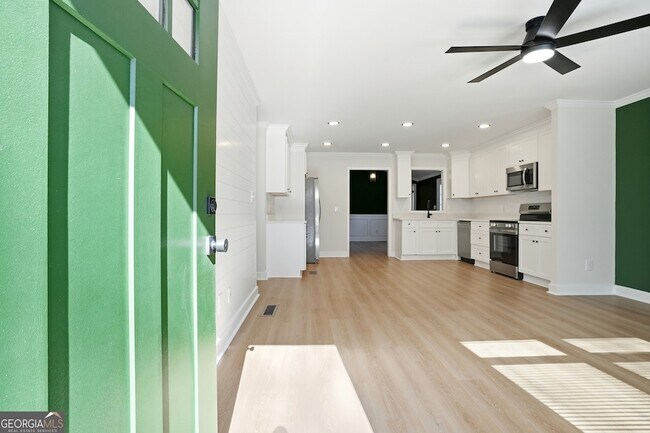 Foto del edificio - 127 Perry St