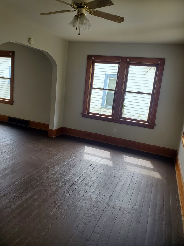 943 McKinley St, Wooster, OH 44691 House Rental in Wooster, OH