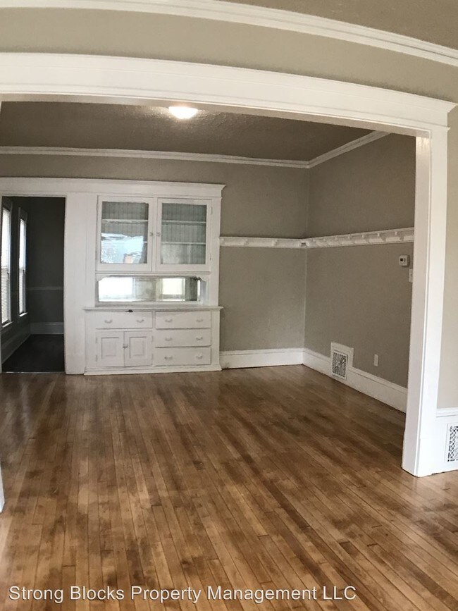 Foto del edificio - 2235 N 25th St