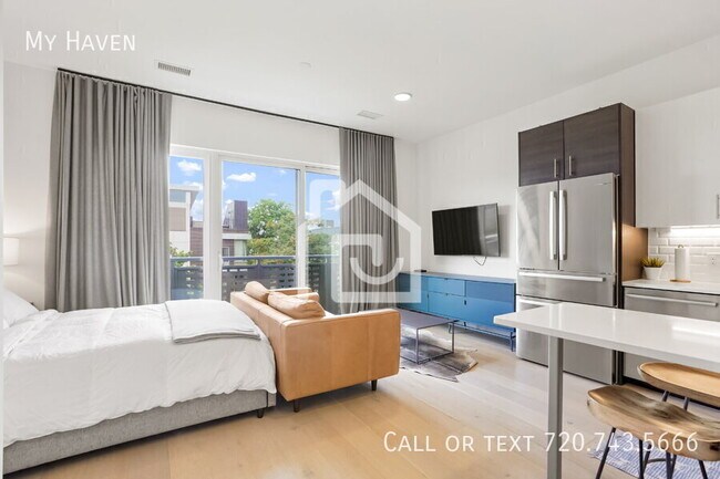 Foto del edificio - 2550 Lawrence St