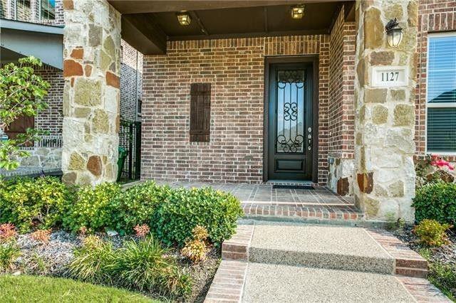 Foto del edificio - 1127 Ivy Charm Way