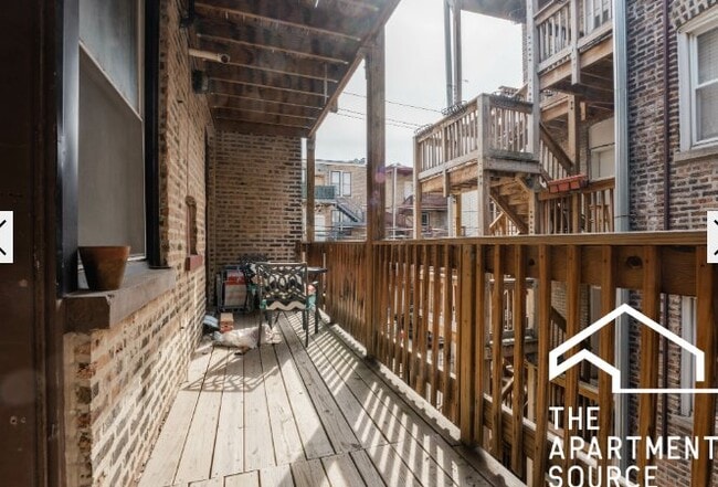 Foto del edificio - 863 W Cornelia Ave