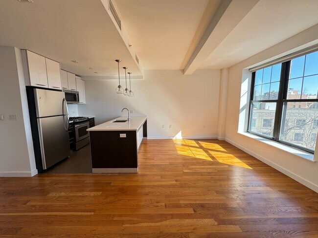 Foto del edificio - 123 Parkside Ave