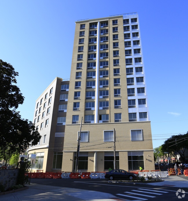 Building Photo - La Porte Apartments