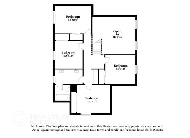Building Photo - 1710 W Quick Draw Way
