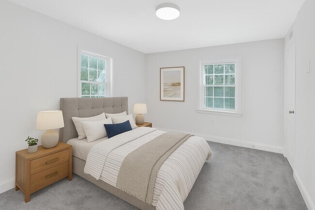 Foto del edificio - Tanglewood Apartments