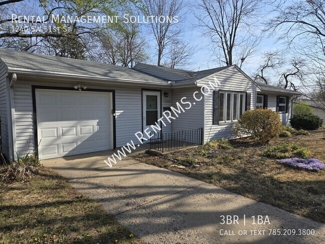 Foto del edificio - 1240 SW 31st St