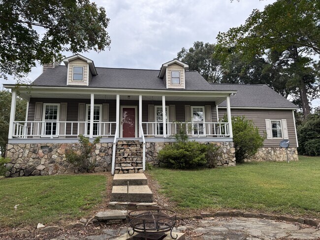 Foto del edificio - 290 County Rd 534