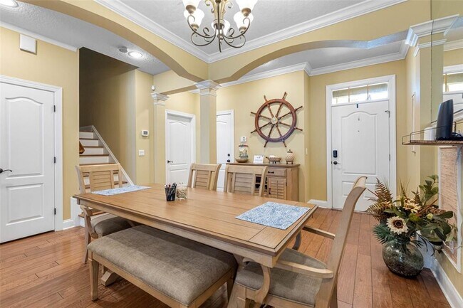 Foto del edificio - 10685 Whittington Ct