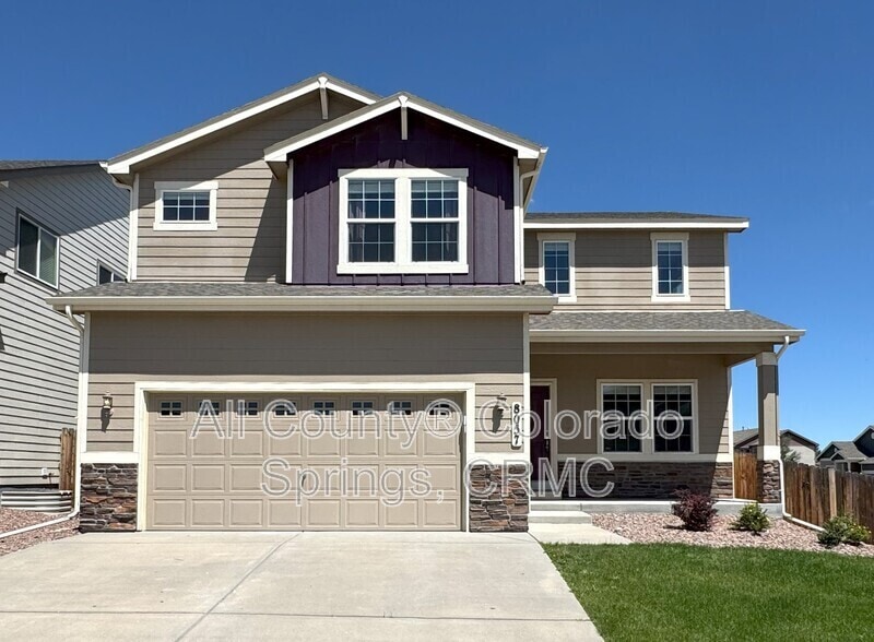 Photo - 8057 Chasewood Loop